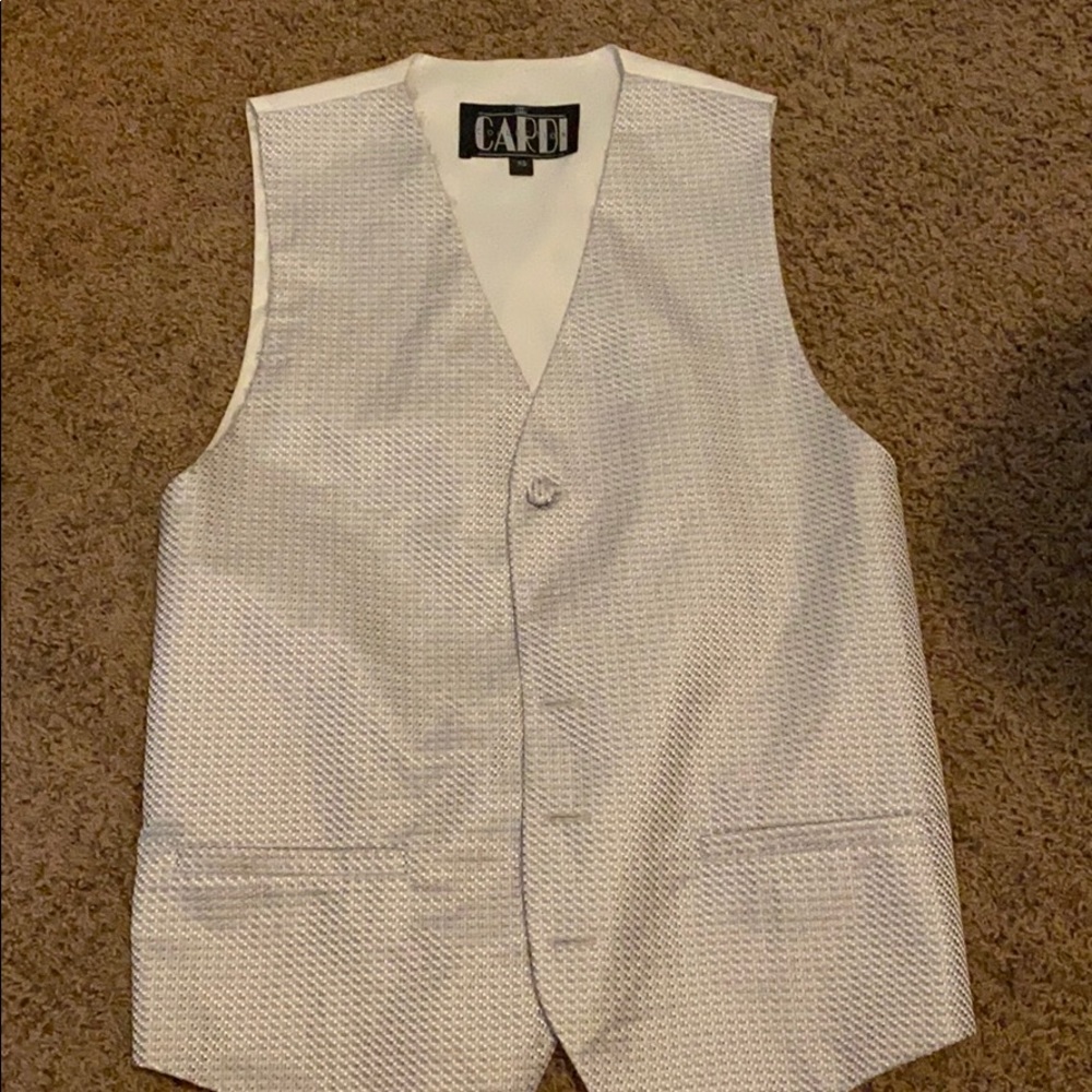 Vest
